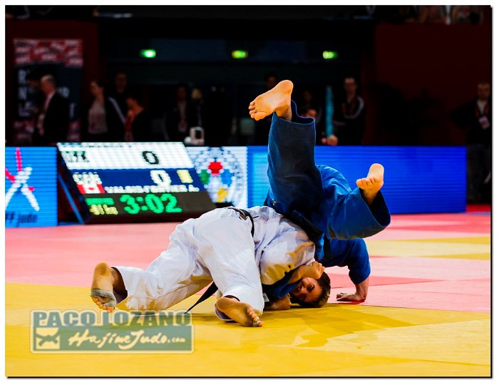 Paris 2014 by P.Lozano cat -81 kg_PLM4197